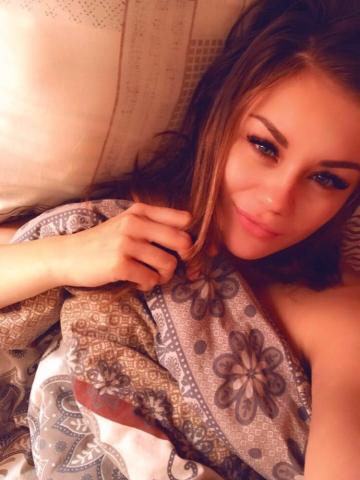 Индивидуалка Стелла Фотография 3