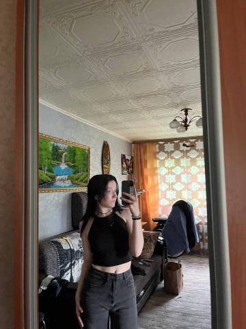 Индивидуалка Елена Фотография 2