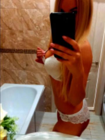 Индивидуалка Евгения Фотография 2